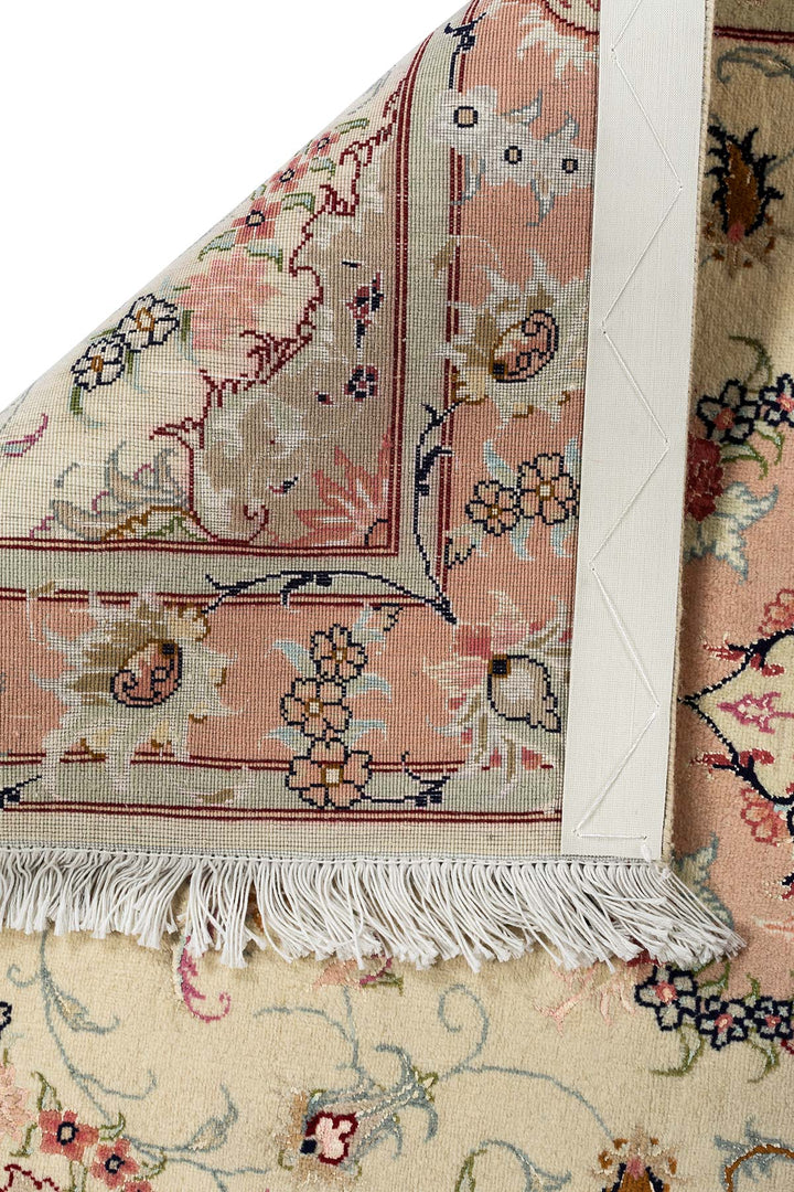 OXFORD Persian Tabriz Runner 215x77cm