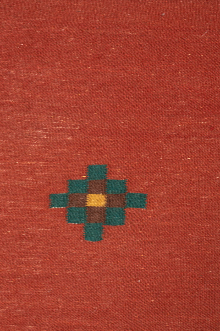 BRYD Fine Vintage Qashqai Kilim 198x135cm