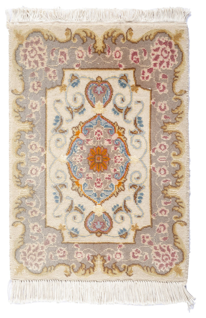 SAHARA Tabriz 45x35cm