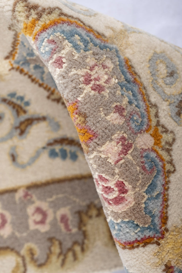 SAHARA Tabriz 45x35cm