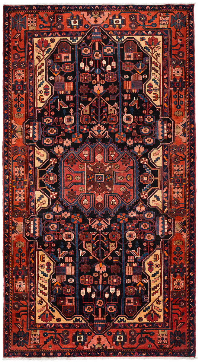 NORIE Nahavand 356x192cm