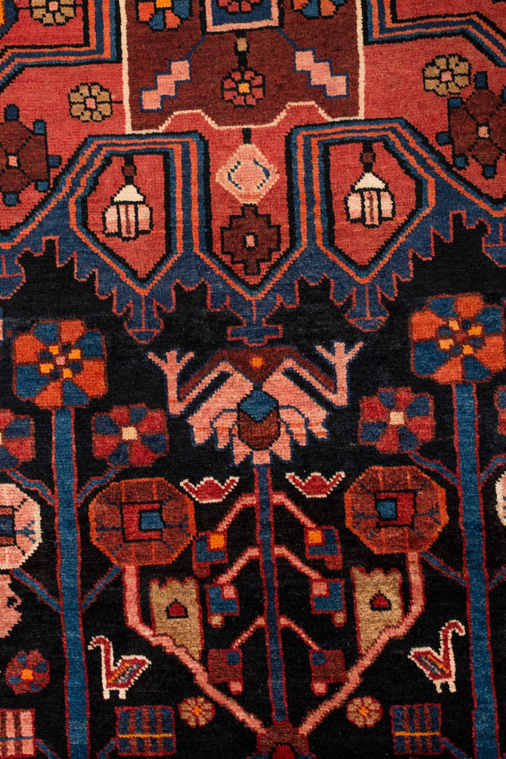 NORIE Nahavand 356x192cm