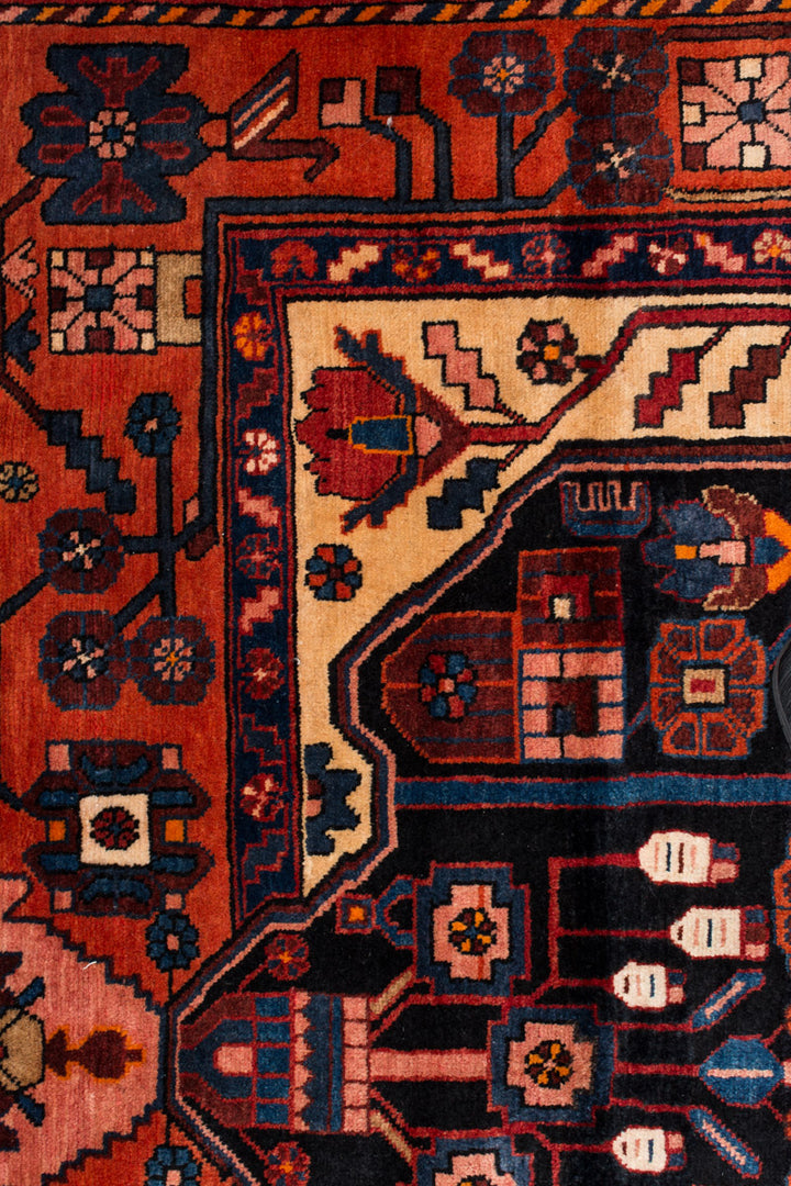 NORIE Nahavand 356x192cm