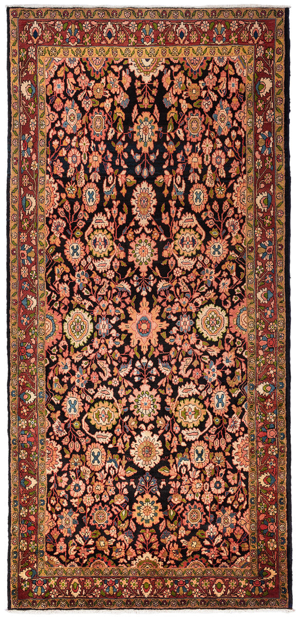 BODHI Nanaj 345x158cm