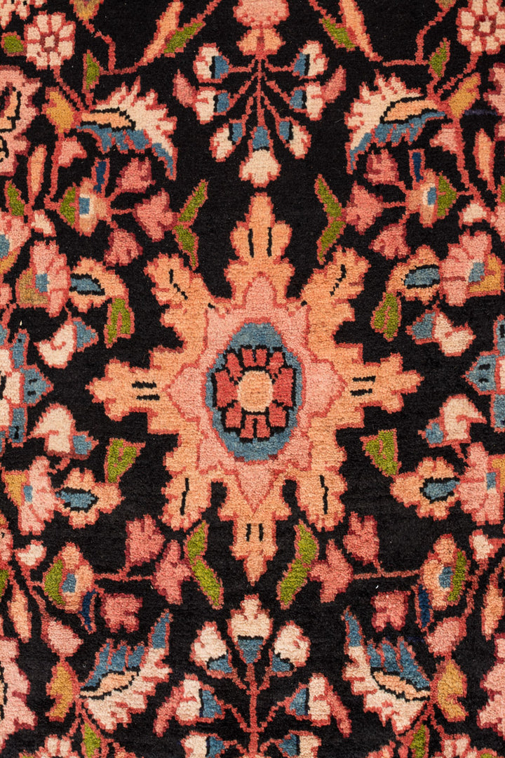 BODHI Nanaj 345x158cm