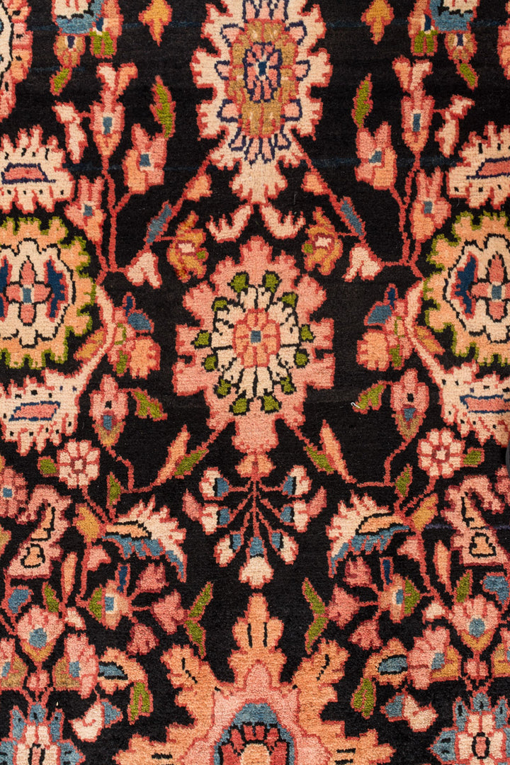 BODHI Nanaj 345x158cm