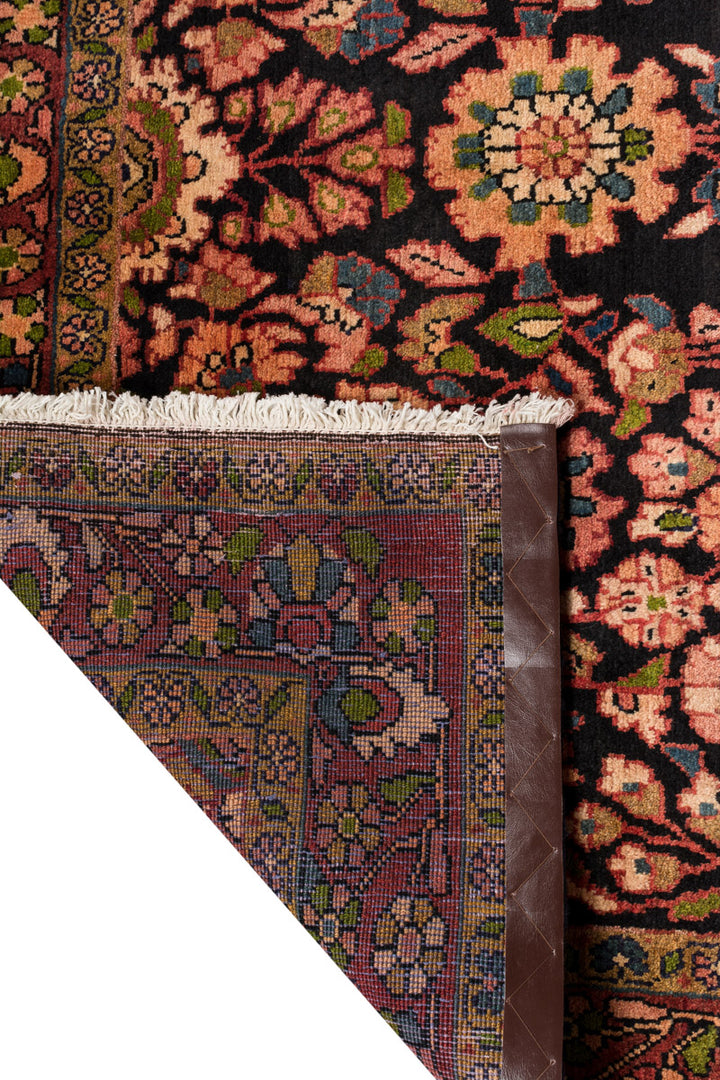 BODHI Nanaj 345x158cm