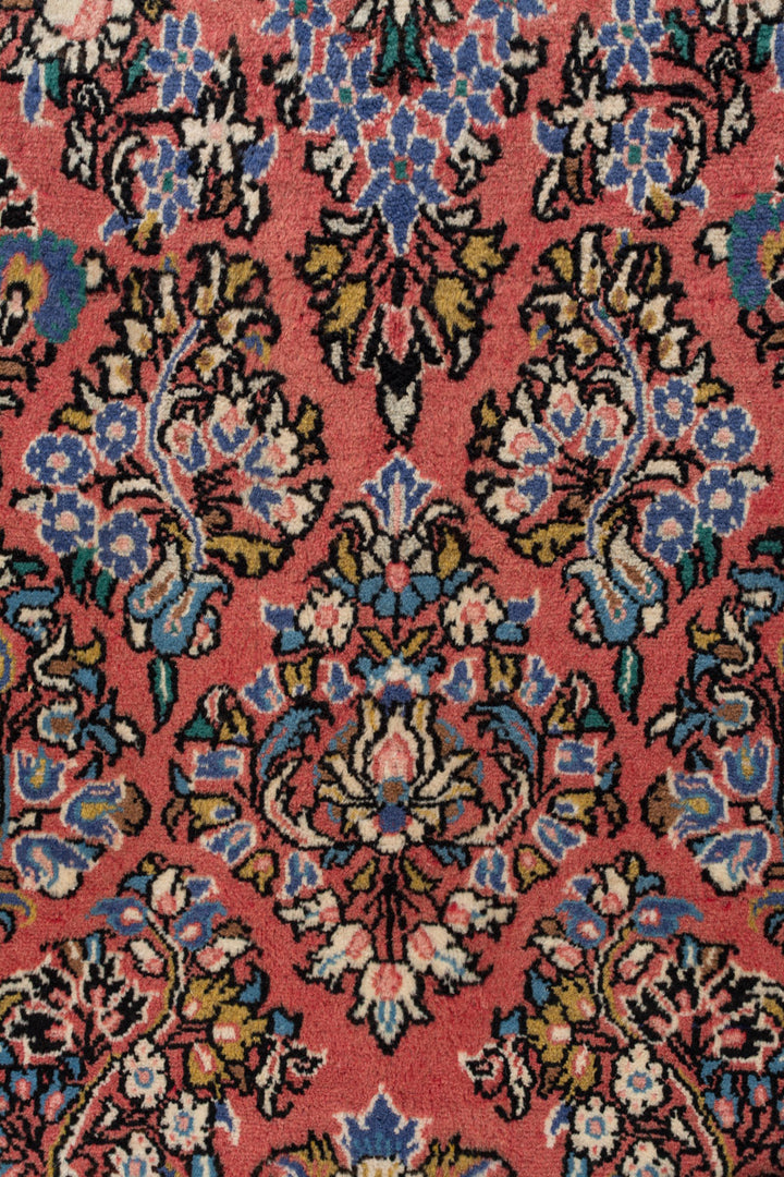 ASPEN Sarouk 229x138cm