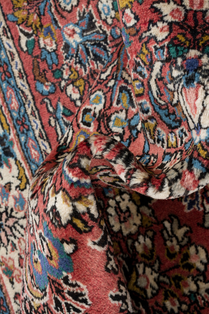 ASPEN Sarouk 229x138cm