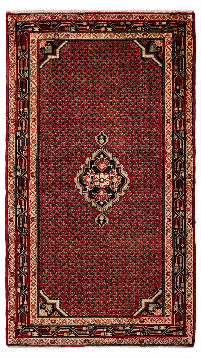 LIDO Persian Sarouk Mir 208x112cm