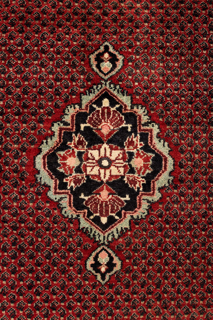 LIDO Persian Sarouk Mir 208x112cm