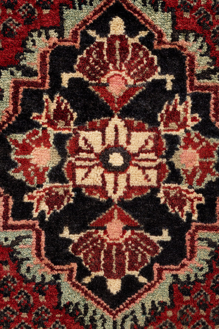LIDO Persian Sarouk Mir 208x112cm