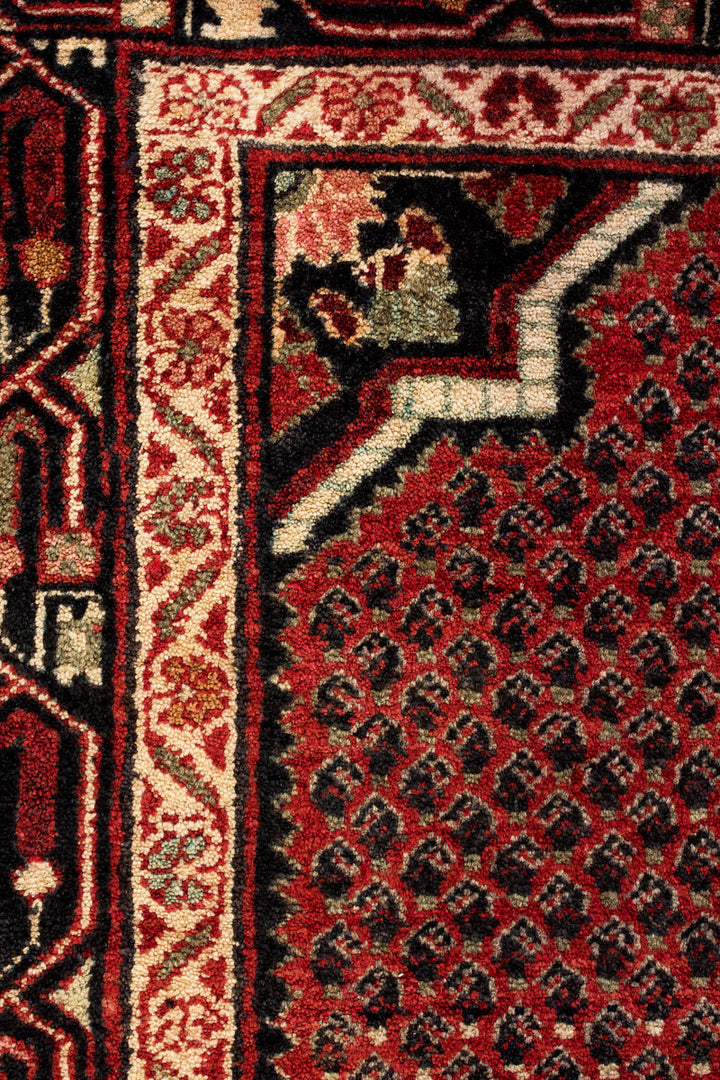 LIDO Persian Sarouk Mir 208x112cm