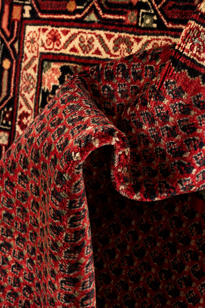 LIDO Persian Sarouk Mir 208x112cm