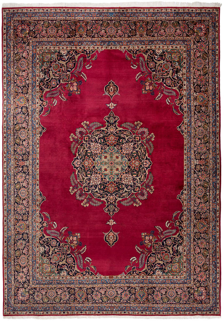 ARLO Antique Qazvin 426x313cm