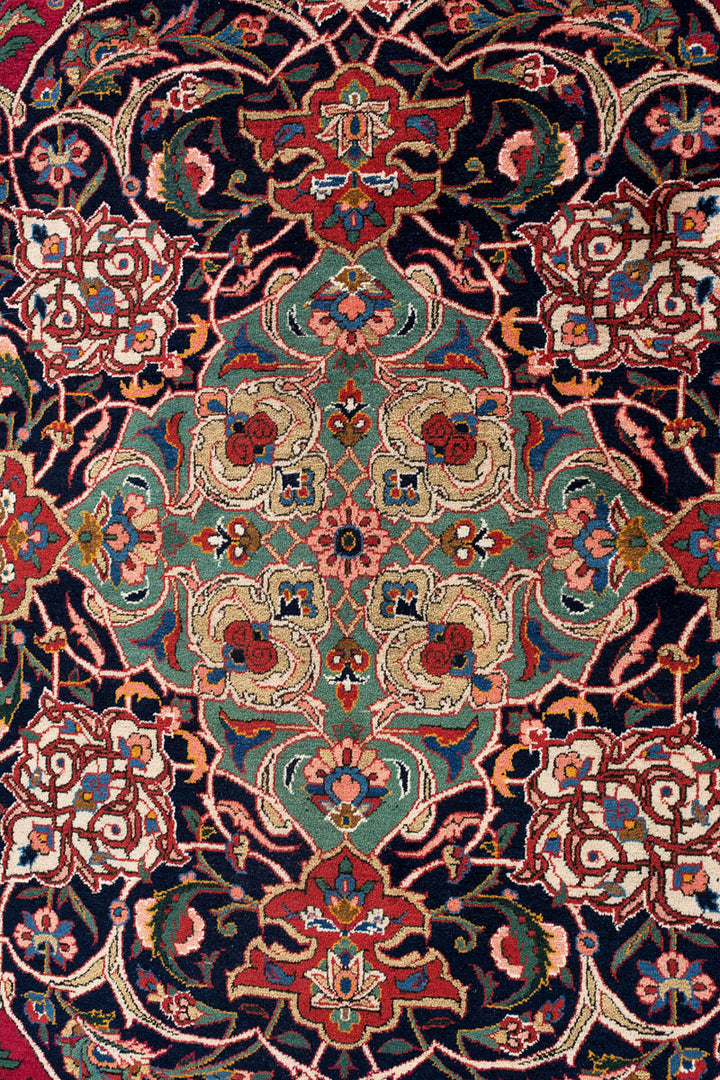 ARLO Antique Qazvin 426x313cm