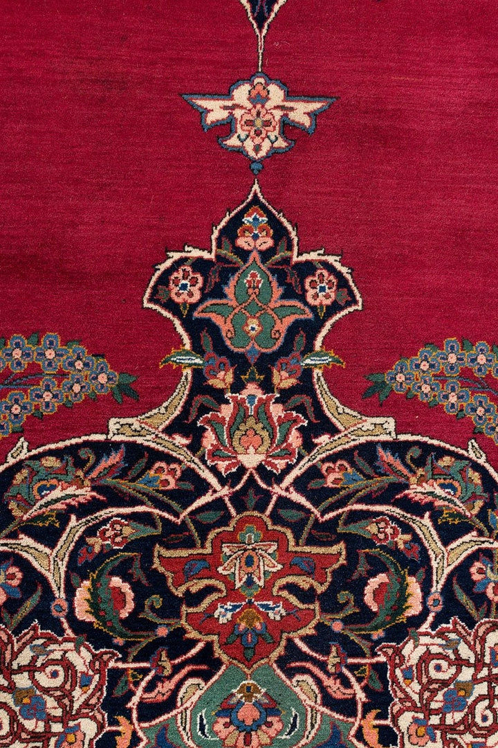 ARLO Antique Qazvin 426x313cm