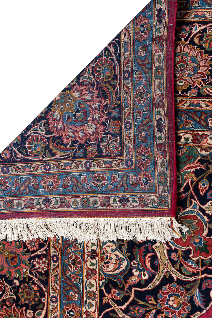 ARLO Antique Qazvin 426x313cm