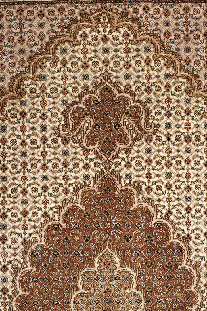 OLIVE Tabriz 148x102cm