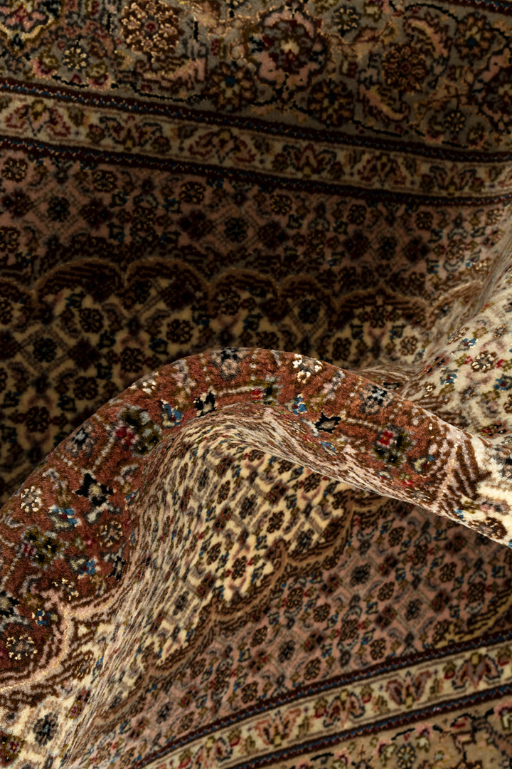 OLIVE Persian Tabriz 148x102cm