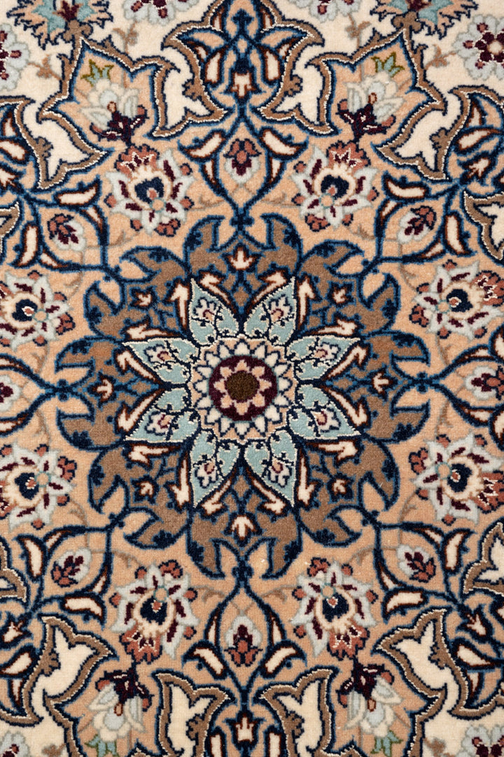 HAINA Signed Isfahan 240x160cm