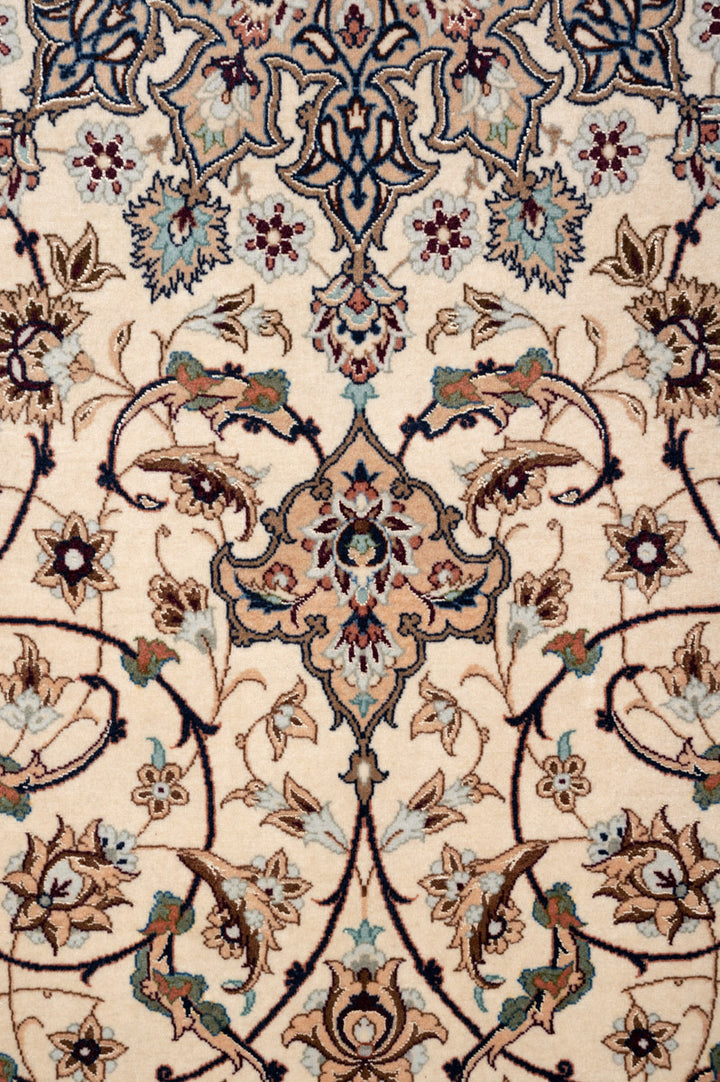 HAINA Signed Isfahan 240x160cm