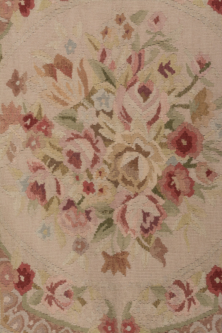 LOUISANNA Aubusson 245x152cm