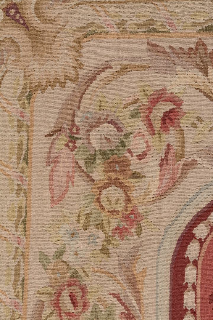 LOUISANNA Aubusson 245x152cm