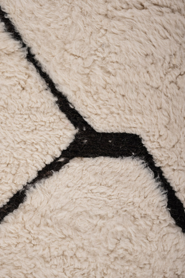 FLEET Moroccan Berber Beni Ourain 326x252cm