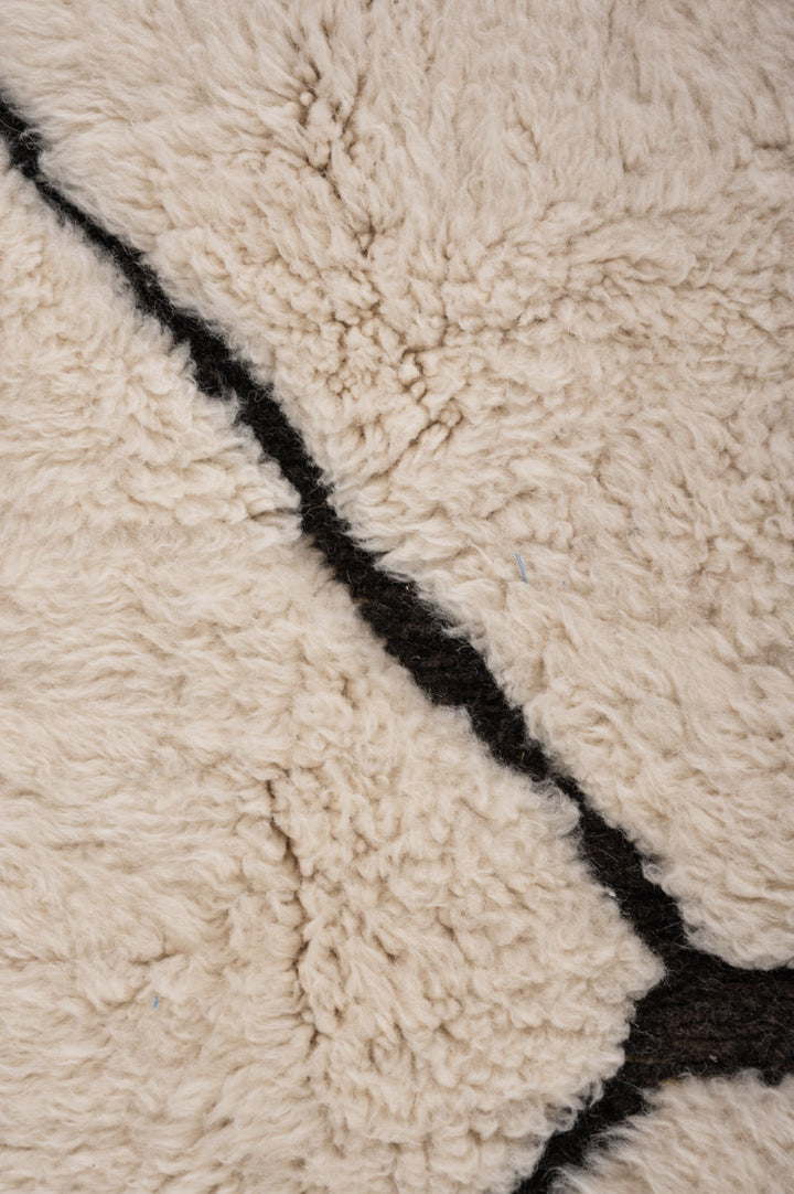 FLEET Moroccan Berber Beni Ourain 326x252cm