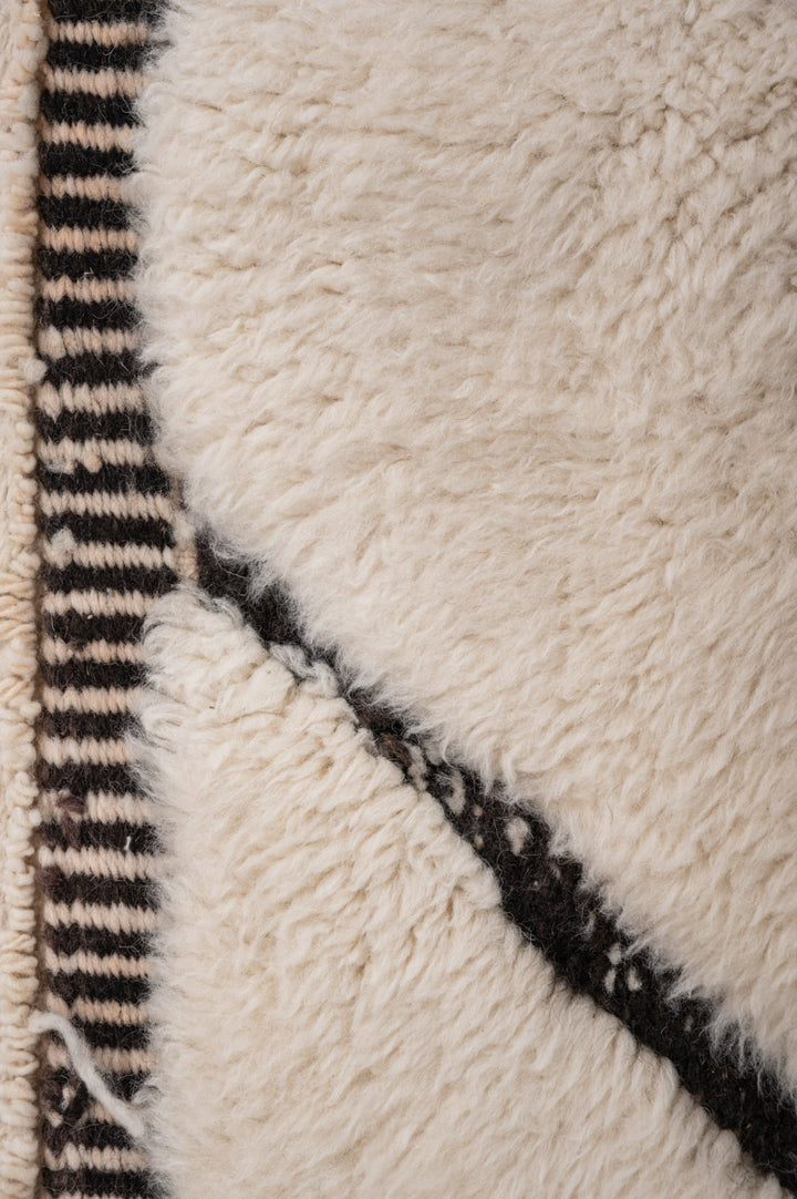 FLEET Moroccan Berber Beni Ourain 326x252cm