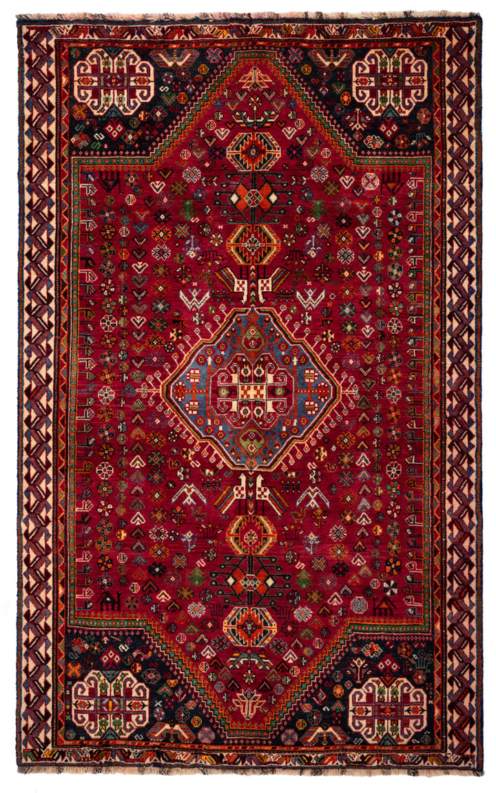 GRACE Qashqai 265x165cm