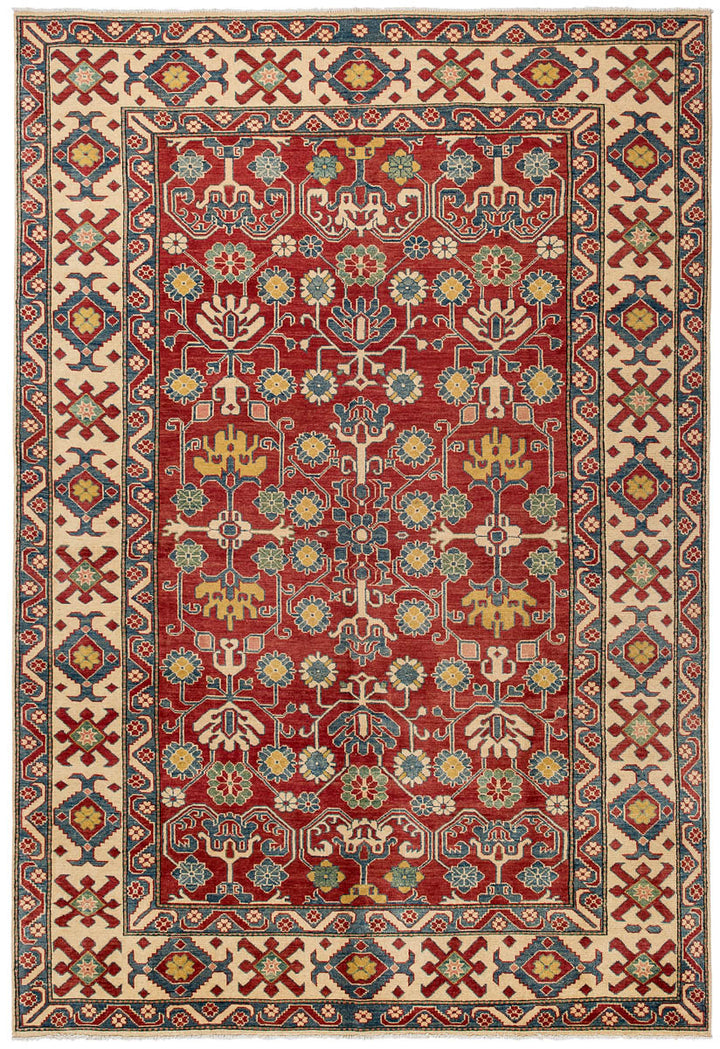 KAY Kazak 350x259cm