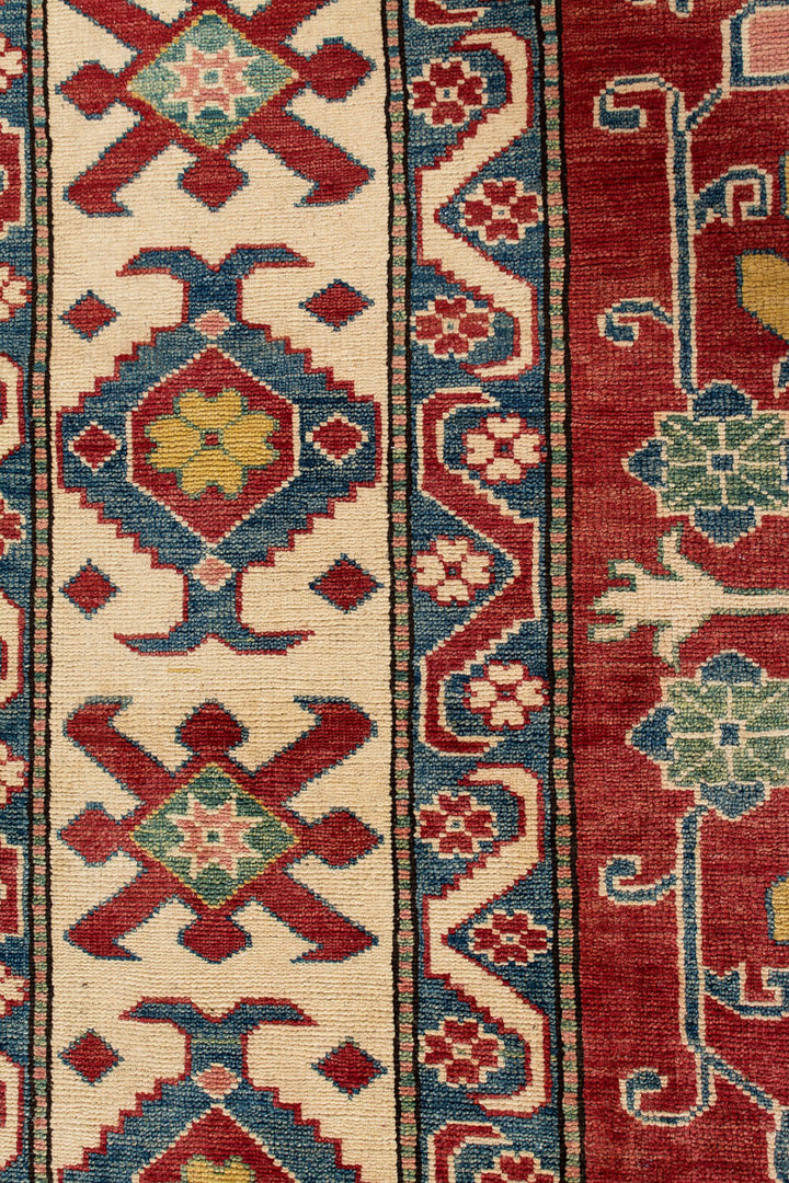 KAY Kazak 350x259cm