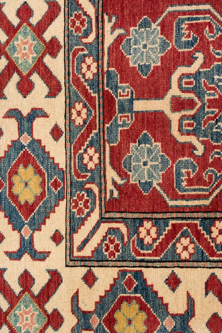 KAY Kazak 350x259cm