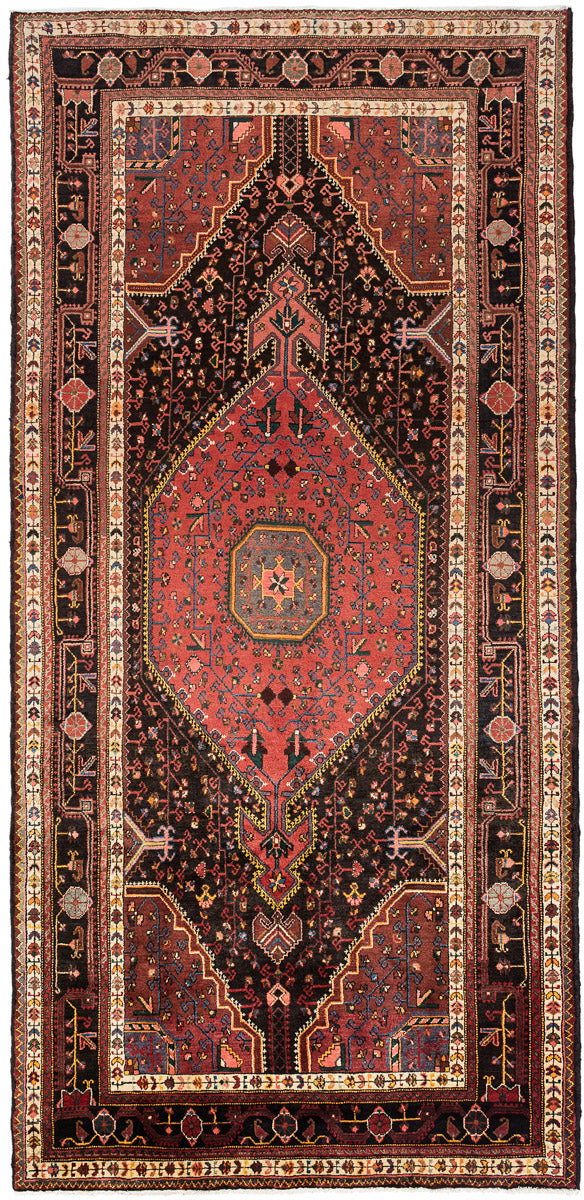 ACSAH Tuyserkan 341x161cm