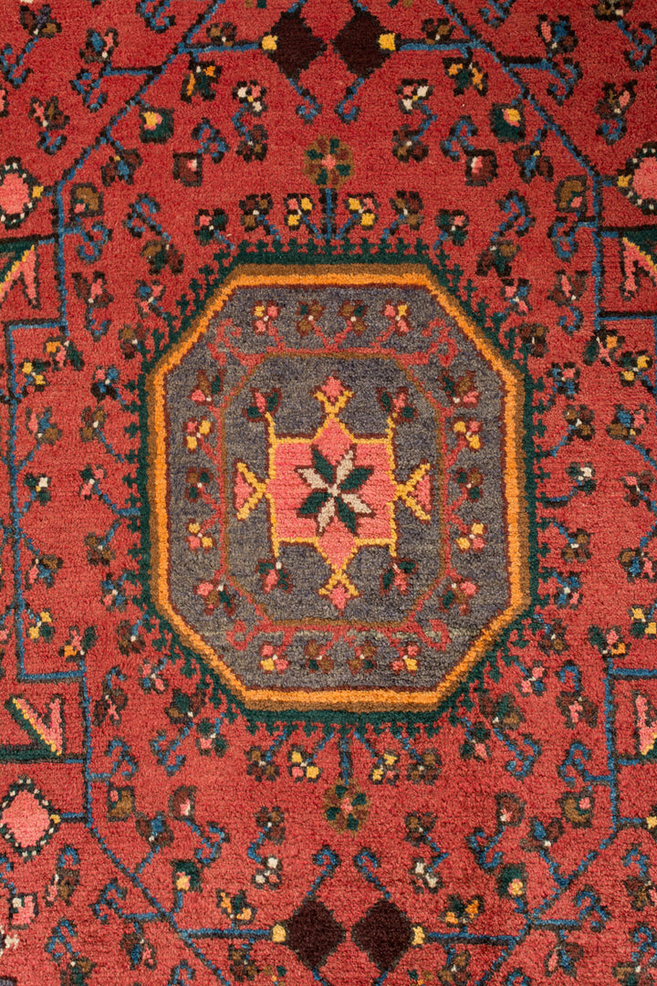 ACSAH Tuyserkan 341x161cm