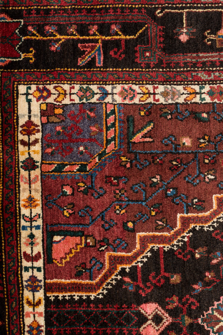 ACSAH Tuyserkan 341x161cm