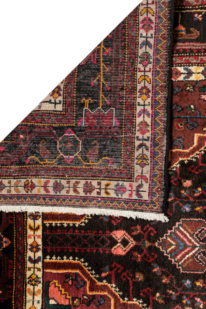 ACSAH Tuyserkan 341x161cm