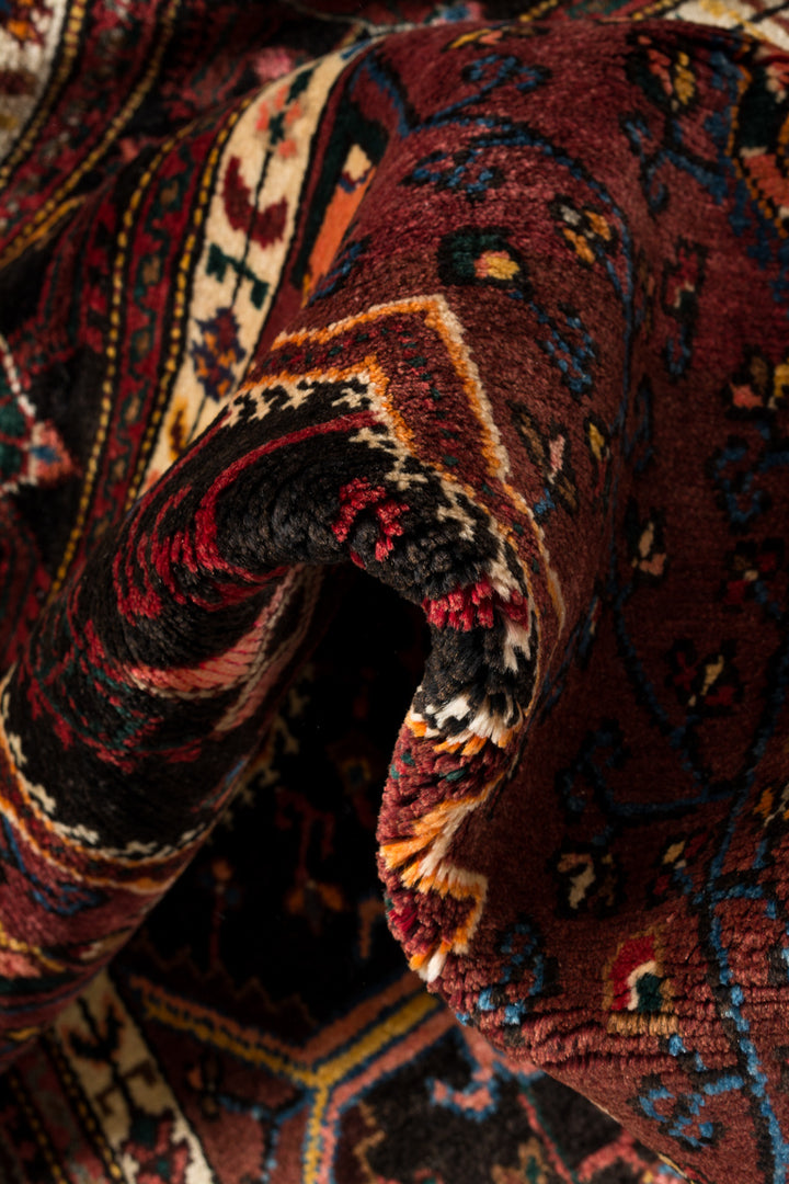 ACSAH Tuyserkan 341x161cm