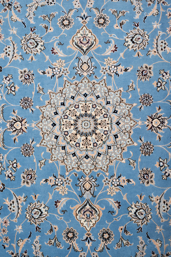 JULIA Nain 6La 201x134cm