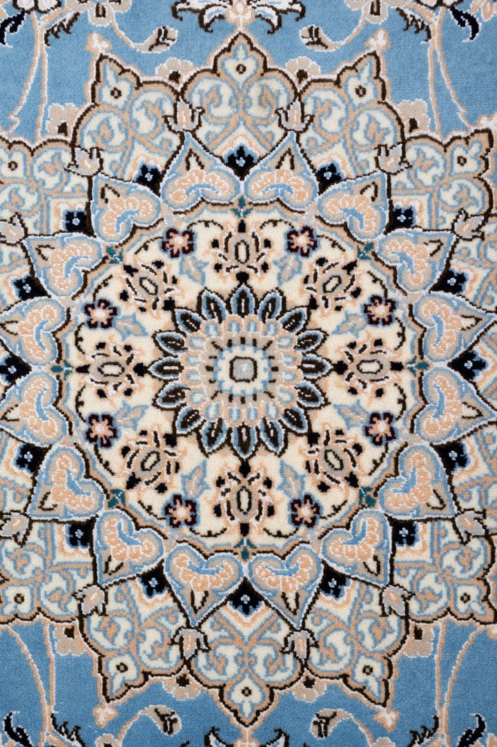JULIA Nain 6La 201x134cm