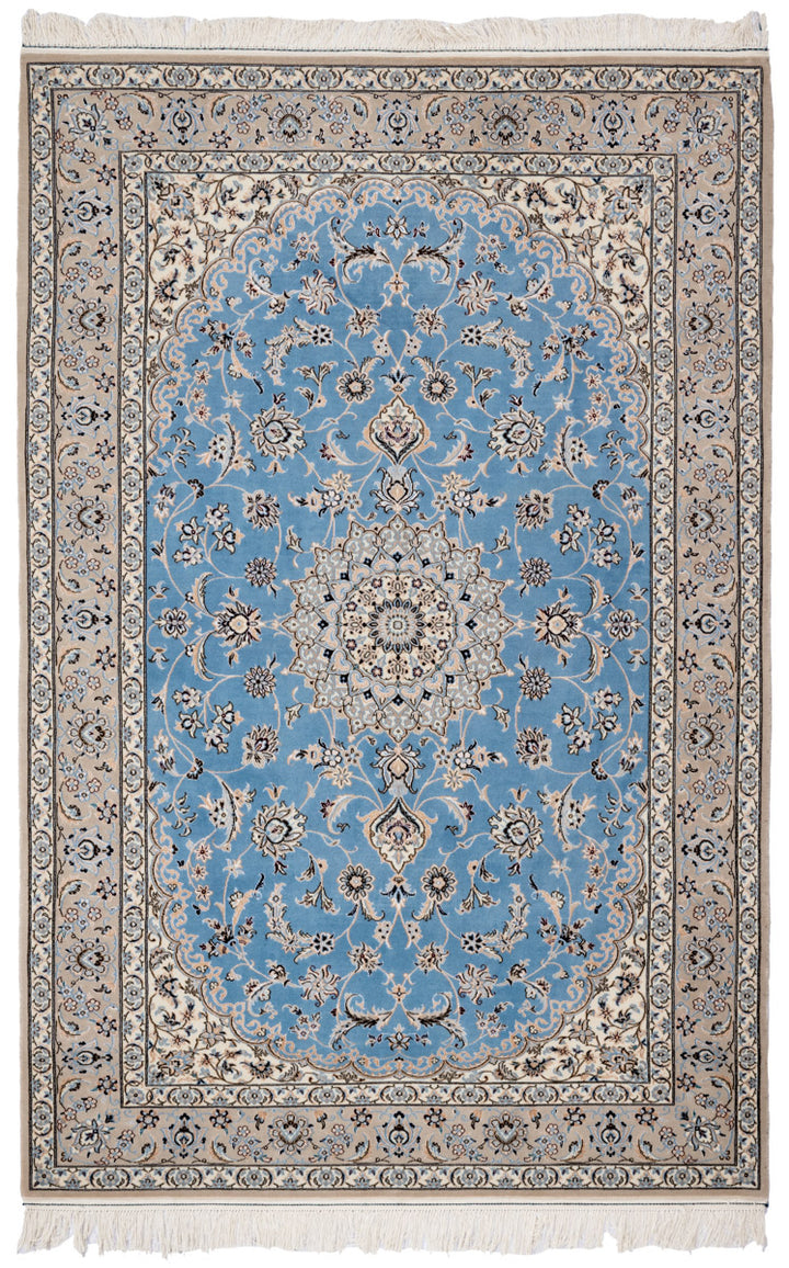 JULIA Nain 6La 201x134cm