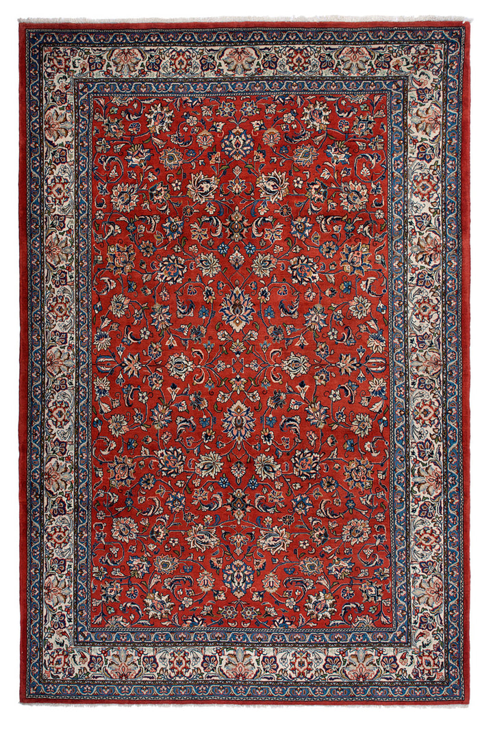 HEE Sarouk 317x211cm