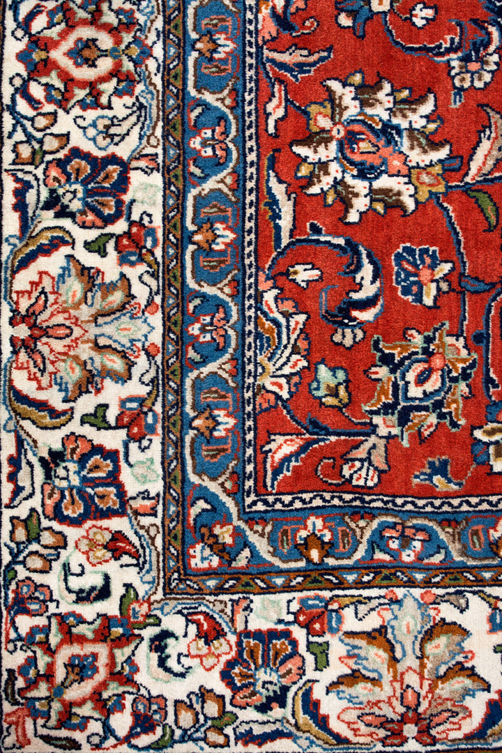 HEE Sarouk 317x211cm