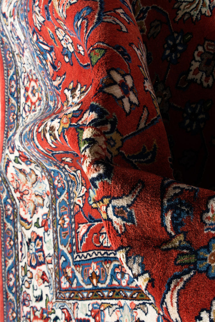 HEE Sarouk 317x211cm