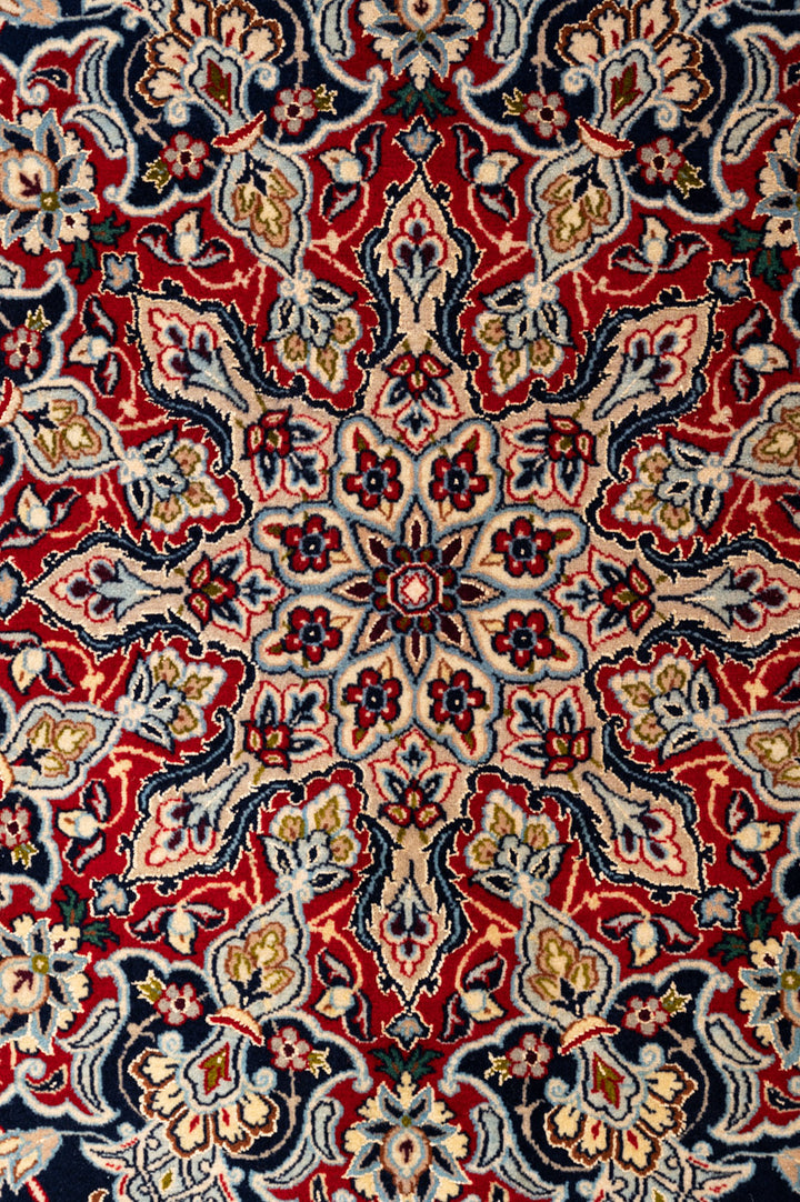 LION Isfahan 313x205cm