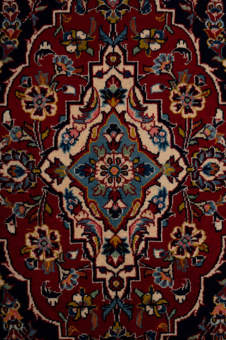 PARKER Kashan 308x200cm