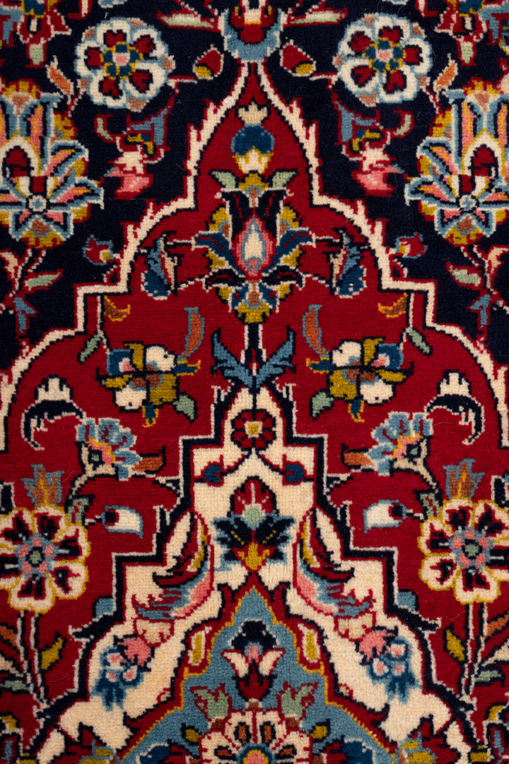 PARKER Kashan 308x200cm