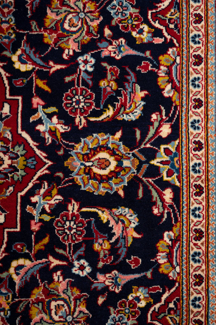 PARKER Kashan 308x200cm